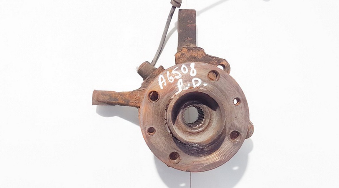 Renault Clio 2002 Piasta  - PRZEDNIE PRAWE