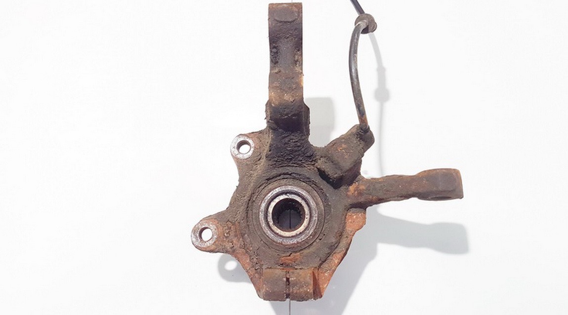 Renault Clio 2002 Steering knuckle - FRONT RIGHT - Thumbnail 3