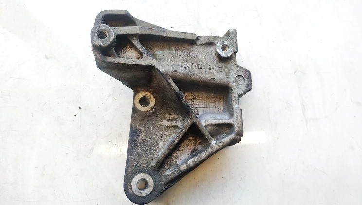 1J0199117P Volkswagen Golf 2000 Engine Mount Bracket and Gearbox Mount Bracket