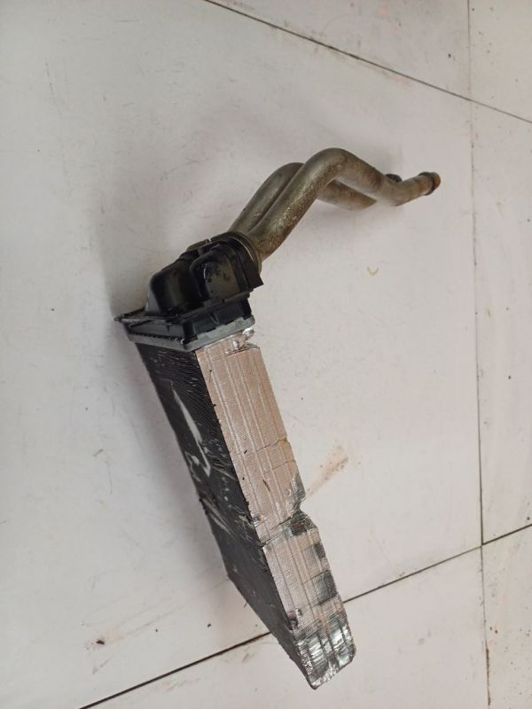 Peugeot 406 1999 Радиатор отопителя