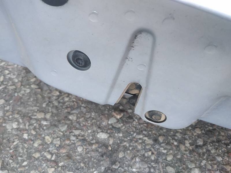 Volkswagen Passat 1997 Door Lock Mechanism - FRONT RIGHT - Thumbnail 2