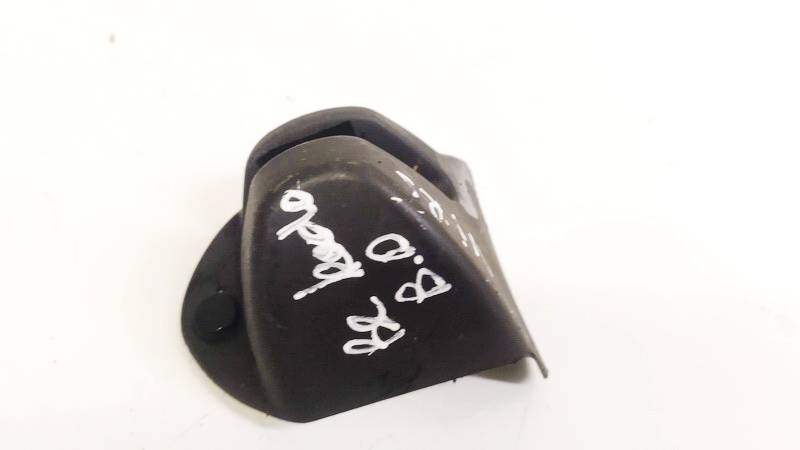 Ford Transit Connect 2008 Interior trim