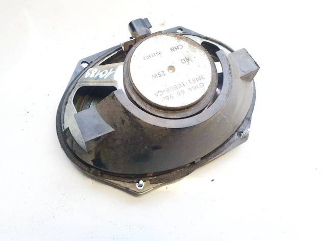 GJ6A66960 Mazda CX-7 2007 Haut-Parleur Bose - Thumbnail 3