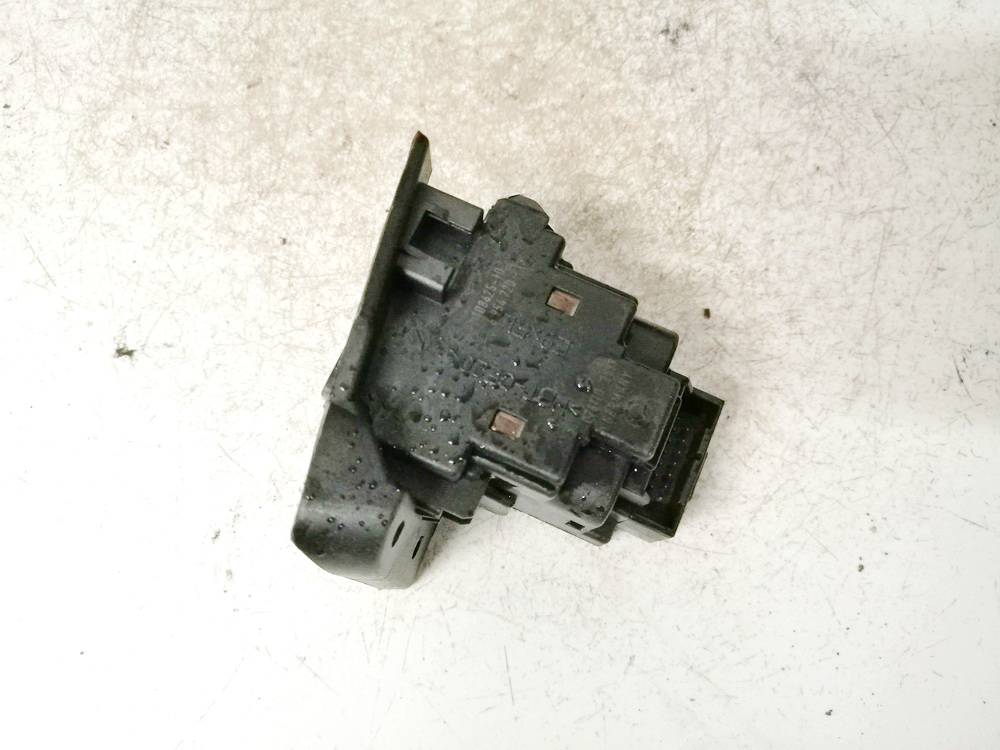 10862510 BMW 3-Series 2006 Ignition Starter Switch - Thumbnail 3