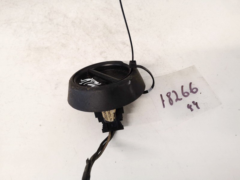 7700352939 Renault Master 1997 Headlight Range Control Light Controller Lighting - Thumbnail 2