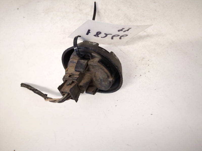 7700352939 Renault Master 1997 Headlight Range Control Light Controller Lighting - Thumbnail 3