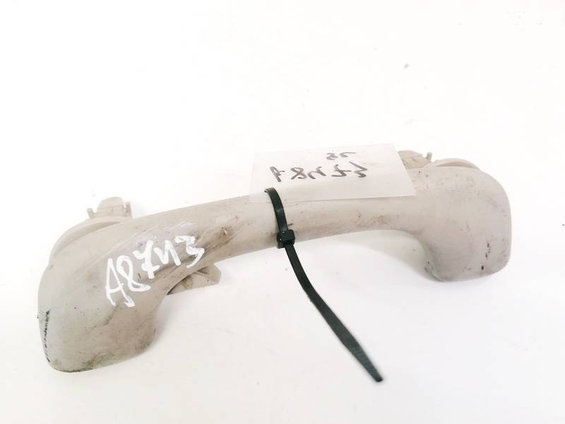 Skoda Superb 2005 Ручка внутренняя потолочная - задний левый