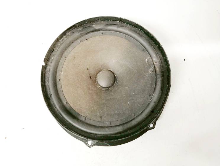 1Z0035411A Skoda Octavia 2007 Speaker (audio)