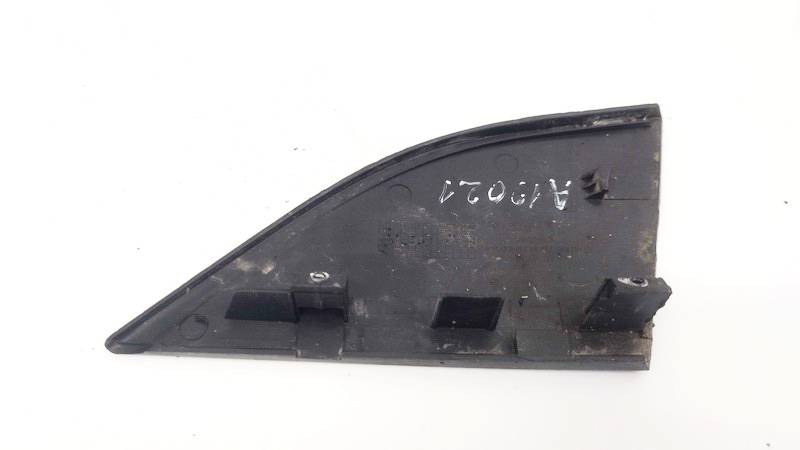 96623981 Chevrolet Captiva 2007 Wykończenie wnętrza (plastikowe elementy) - Thumbnail 2