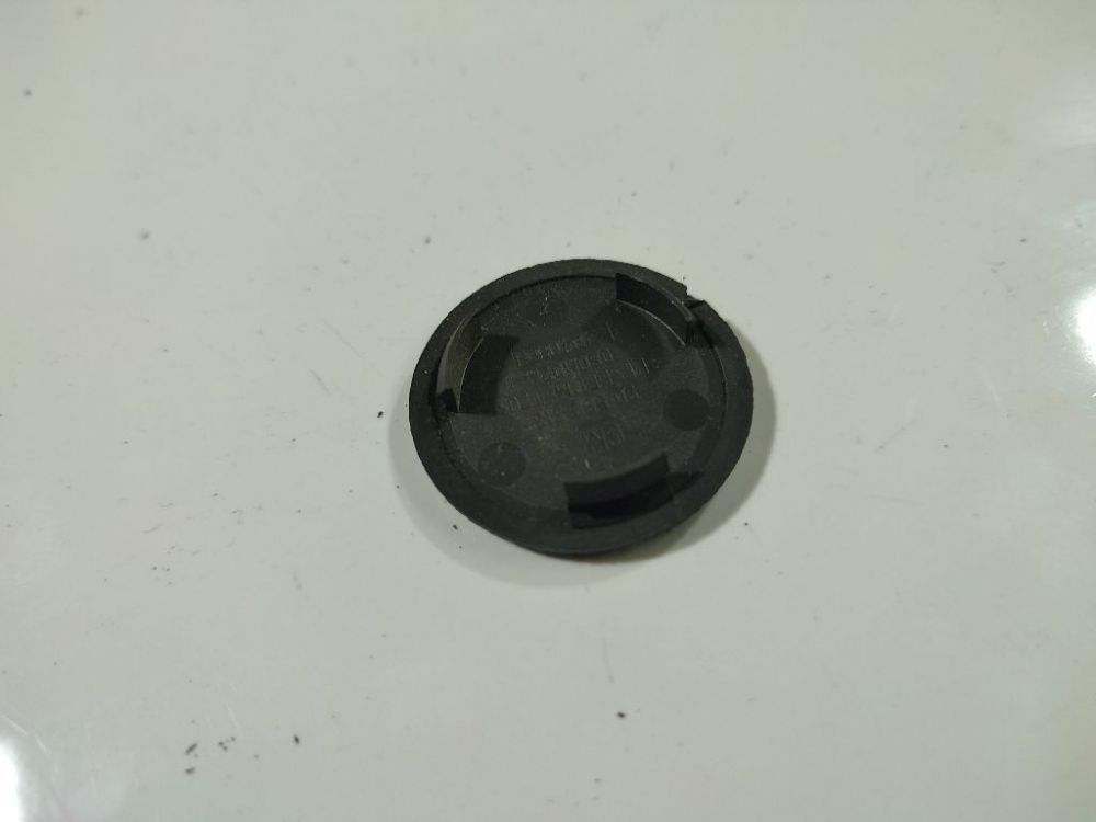 90580313 Opel Zafira 2009 Interior trim - Thumbnail 3