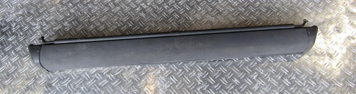 8D9861691C Audi A4 2000 Boot Cover