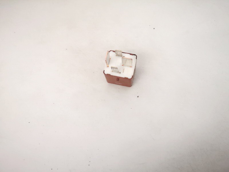 9098702016 Toyota Avensis Verso 2003 Relay module - Thumbnail 2