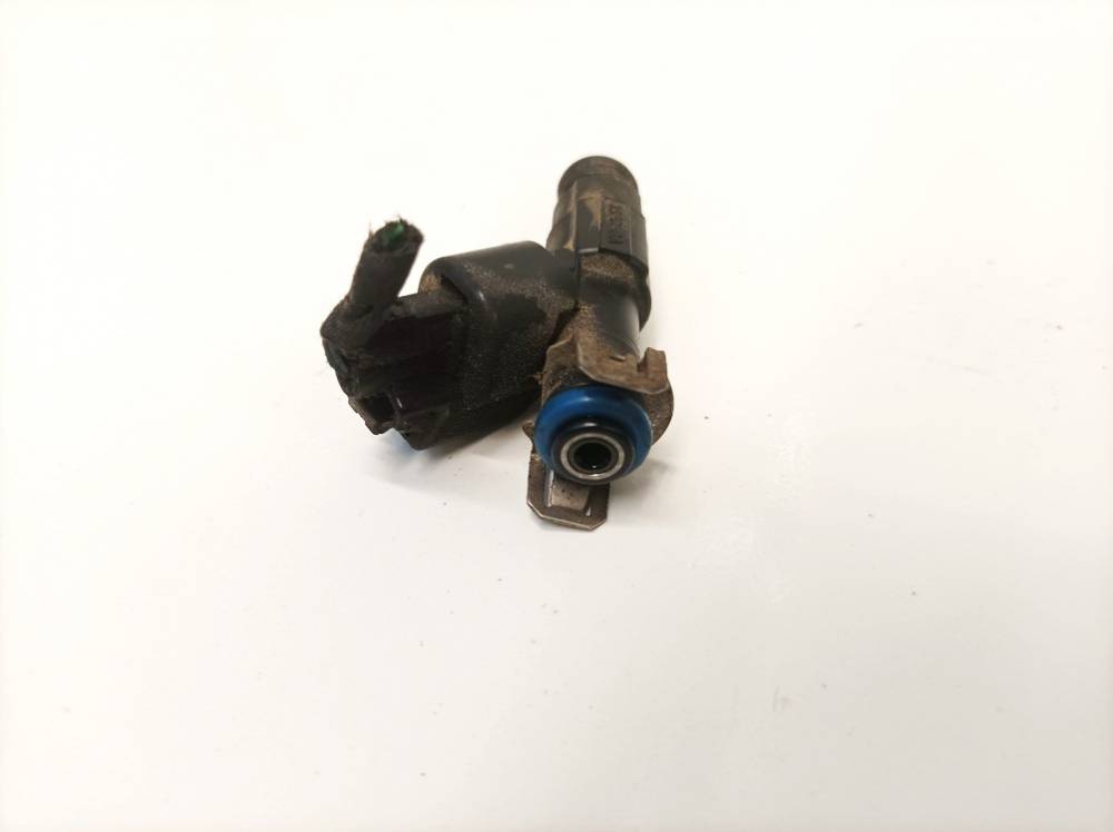 0280156154 Volvo V50 2005 Wtryskiwacz Paliwa - Thumbnail 3