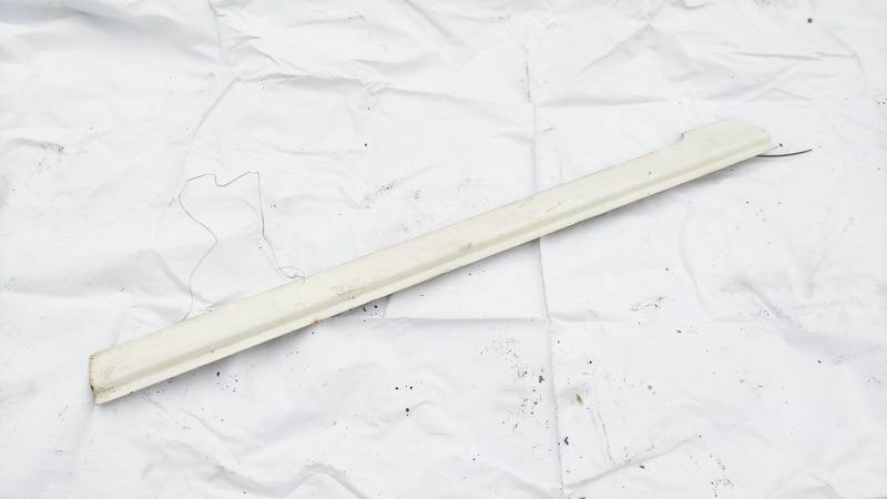 Hyundai H-1 2007 Kitos dalys