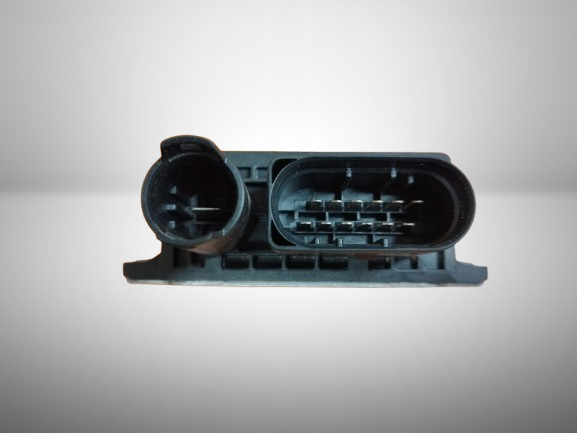 E2110022364 Mercedes-Benz ML-CLASS 2007 Sveces priekšsildīšanas relejs - Thumbnail 3