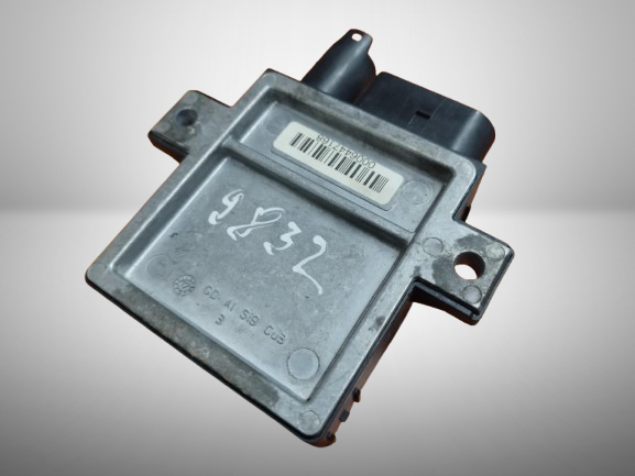 E2110022364 Mercedes-Benz ML-CLASS 2007 Sveces priekšsildīšanas relejs - Thumbnail 2