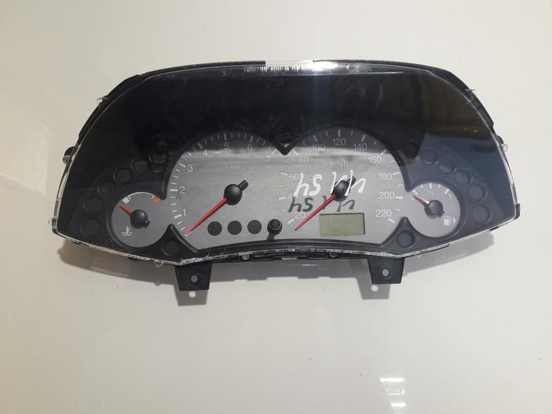98ap10841bc 98ap10841bc Speedometers Cockpit Speedo Clocks