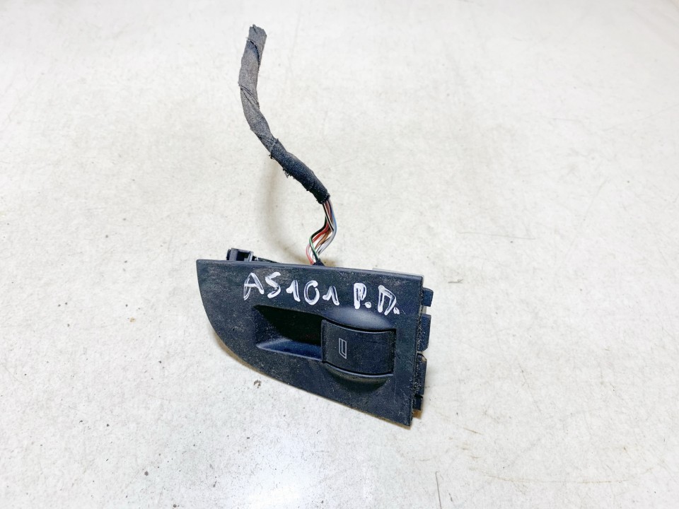 4B0959855 Audi A6 1997 Interrupteur de Lève vitre