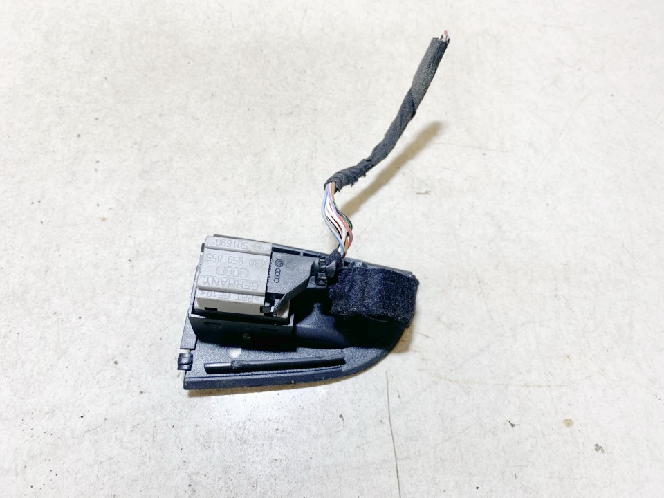 4B0959855 Audi A6 1997 Interrupteur de Lève vitre - Thumbnail 2