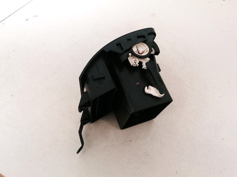 1T0819704A Volkswagen Touran 2004 Dash Vent (Air Vent Grille) - Thumbnail 2