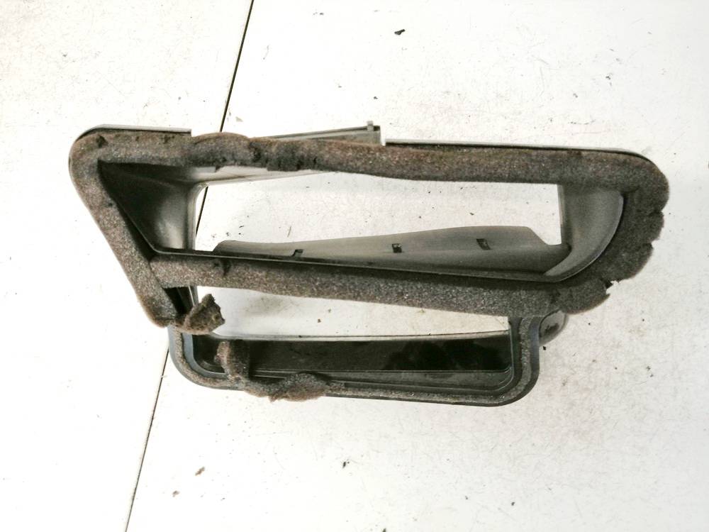1J1819241C Volkswagen Bora 2001 Interior trim