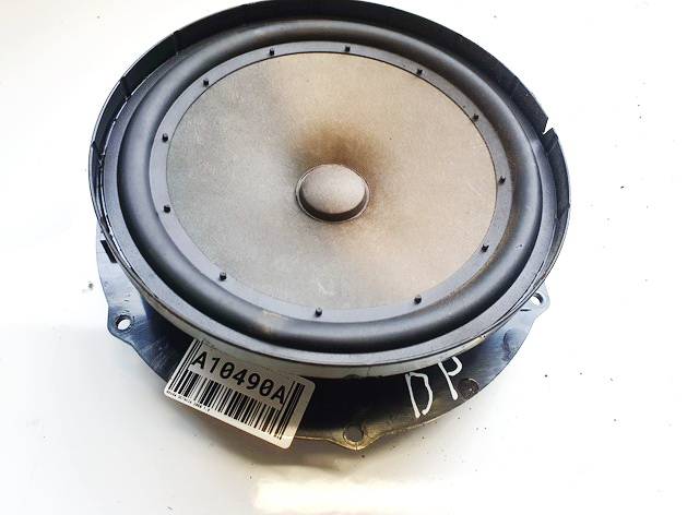 1Z0035411A Skoda Octavia 2008 Speaker (audio)