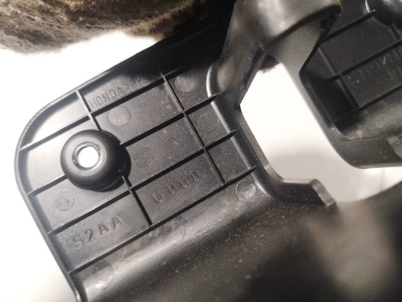 S2AAG000 Honda Jazz 2004 Interior trim - Thumbnail 3