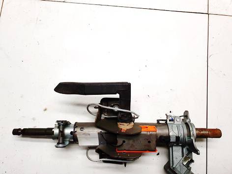 13182345 Opel Astra 2004 Ohjauspyörän akseli