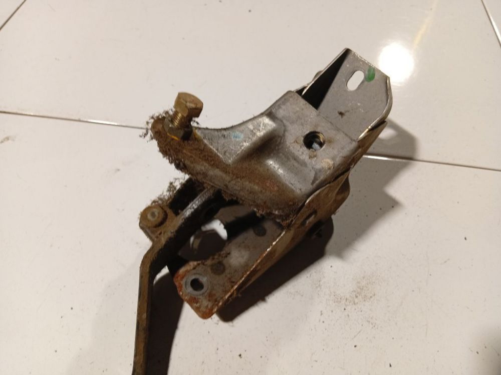 Honda CR-V 2002 Jarrupoljin - Thumbnail 3