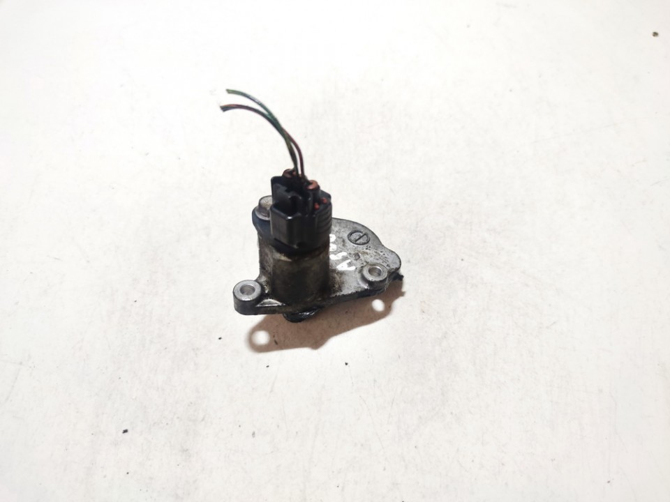 used used Camshaft position sensor Nissan XTrail 2004 2.2L 15EUR