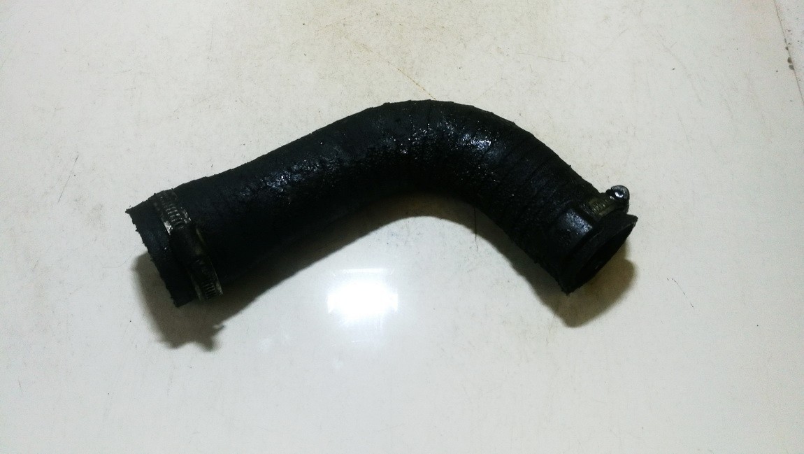 Renault Megane 2001 TURBO INTERCOOLER PIPE HOSE
