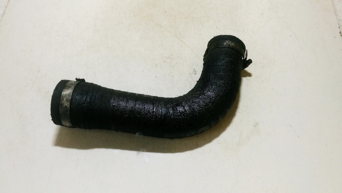 Renault Megane 2001 TURBO INTERCOOLER PIPE HOSE - Thumbnail 2