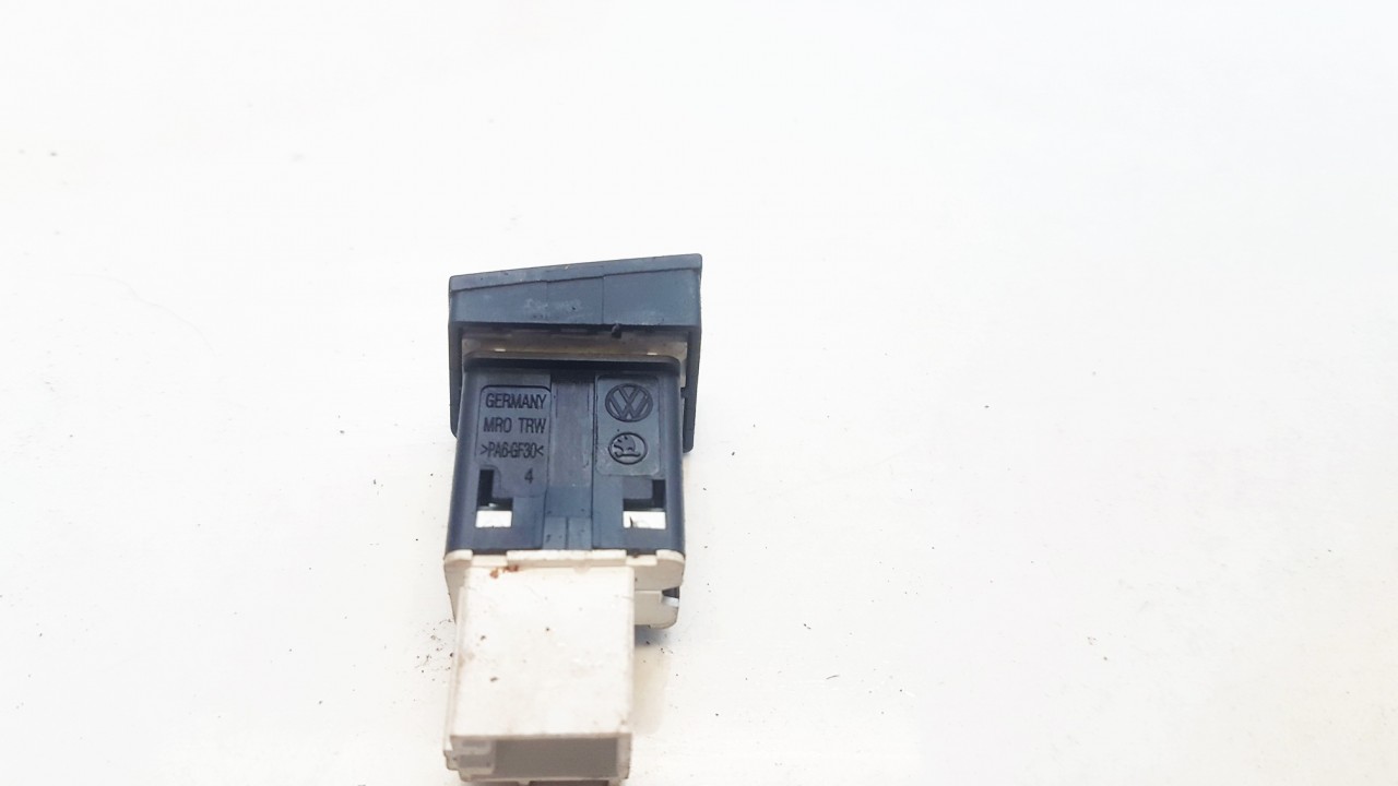 3C0927117C Volkswagen Passat 2008 ESP Switch Button - Thumbnail 2