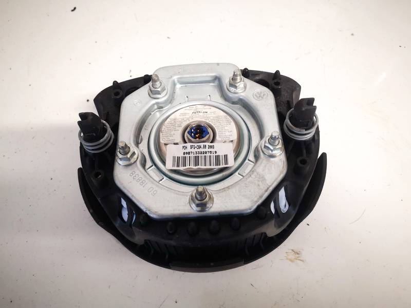 1T0880201A Volkswagen Touran 2004 AIRBAG VOLANT AVEC REGULATEUR - Thumbnail 2