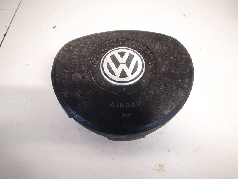 1T0880201A Volkswagen Touran 2004 AIRBAG VOLANT AVEC REGULATEUR