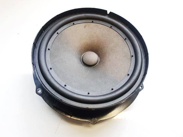 1Z0035411A Skoda Octavia 2008 Speaker (audio)