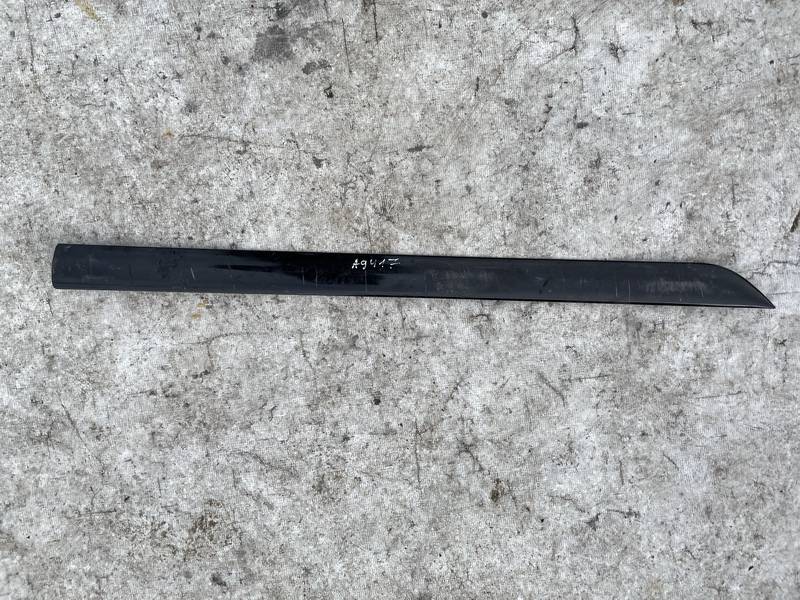 98ABF20939 Ford Focus 2004 Molding door - FRONT LEFT