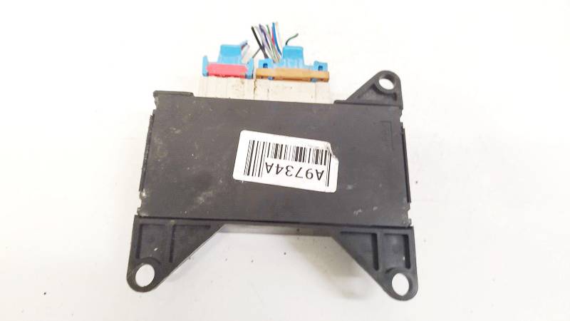 001023 Cadillac SRX 2004 Kiti kompiuteriai - Thumbnail 3