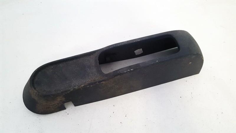 8200109850 Renault Clio 2002 Wykończenie wnętrza (plastikowe elementy)