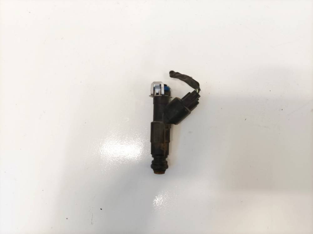 0280156154 Volvo V50 2005 Wtryskiwacz Paliwa