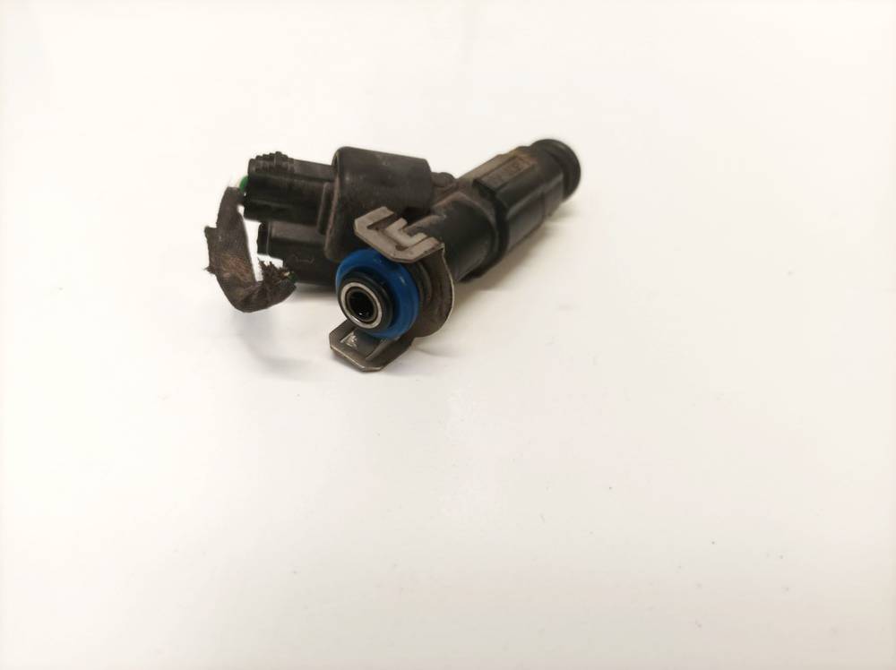 0280156154 Volvo V50 2005 Wtryskiwacz Paliwa - Thumbnail 2