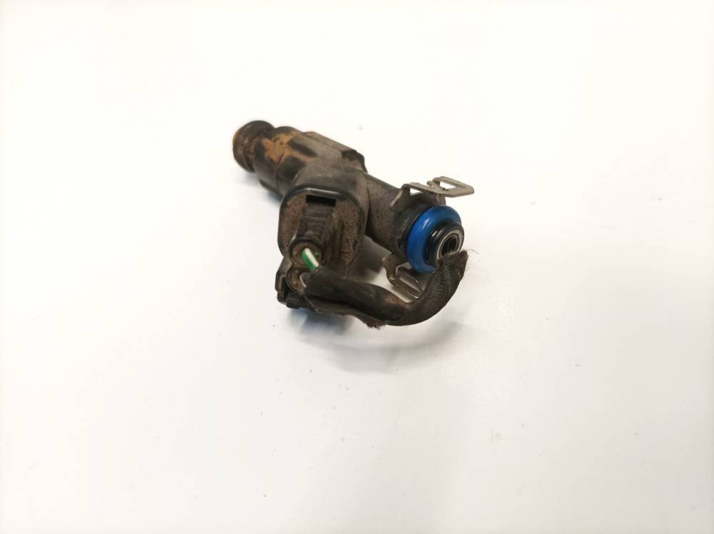 0280156154 Volvo V50 2005 Wtryskiwacz Paliwa - Thumbnail 4