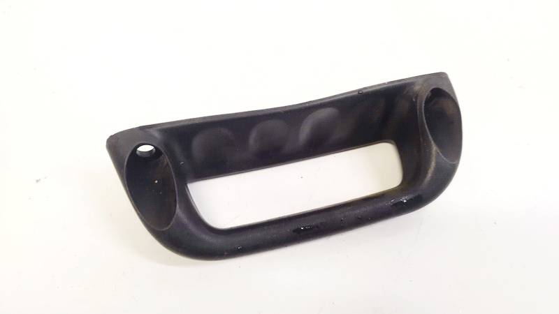 7T16K24648AAW Ford Transit Connect 2008 Grab Handle - REAR RIGHT