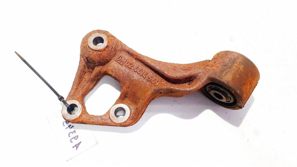 024414549 Opel Omega 2001 Poduszki silnika oraz poduszki skrzyni biegów