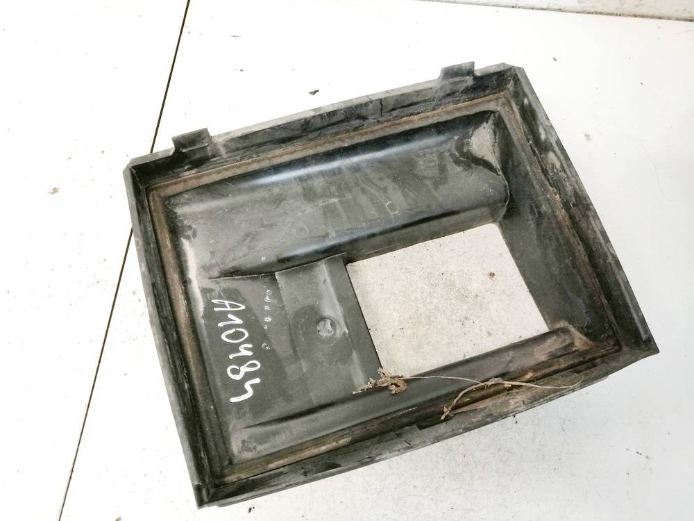 1J1819640B Volkswagen Bora 2001 Air filter box - Thumbnail 2