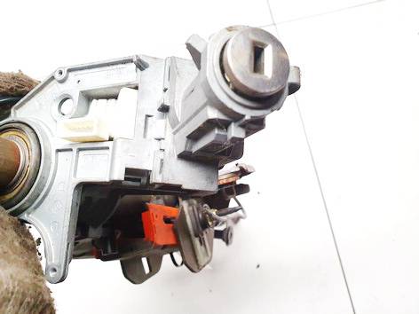 Opel Astra 2004 Virtalukon kontaktiryhmä - Thumbnail 2