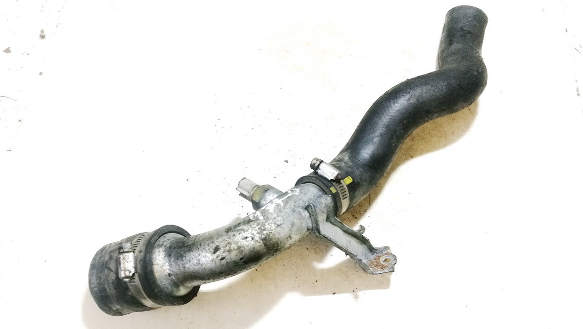 Toyota Yaris 2010 Przewód wodny