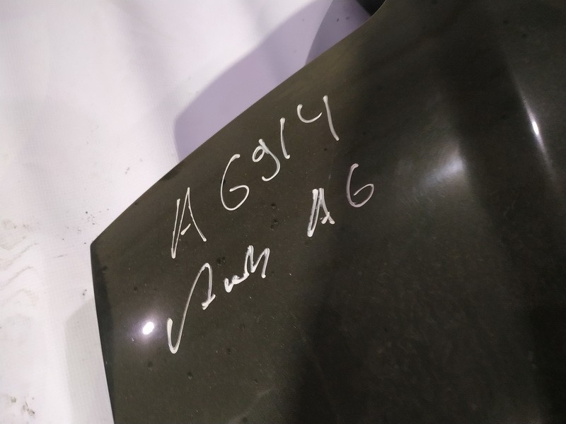 ZALIAS Audi A6 2002 Hood - Thumbnail 3