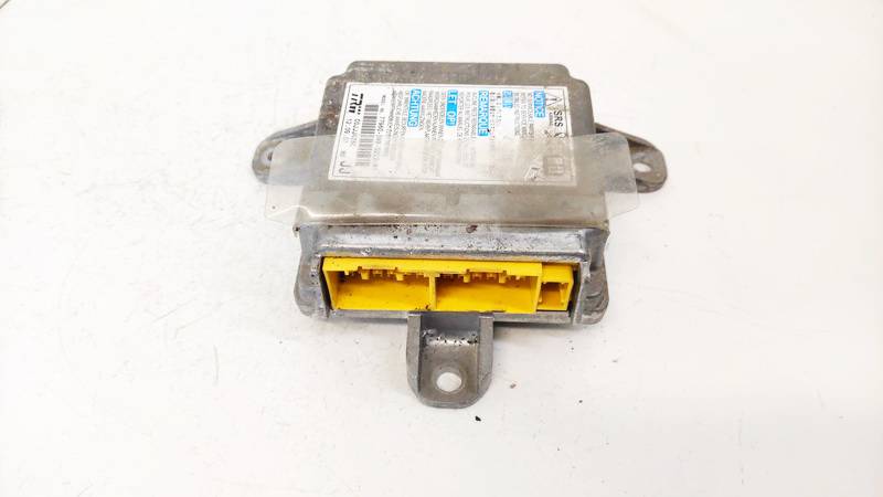77960SNBG222M1 Honda Civic 2008 Airbag crash sensors module