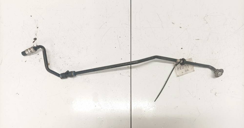 Mercedes-Benz A-CLASS 2008 Kondicionieriaus vamzdelis-slanga